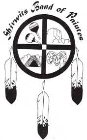 Shivwits Band of Paiutes Shivwits Band of Paiutes